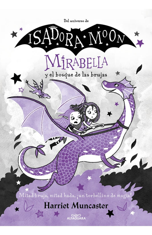 Mirabella 4 - Mirabella y el bosque de las brujas | Harriet Muncaster