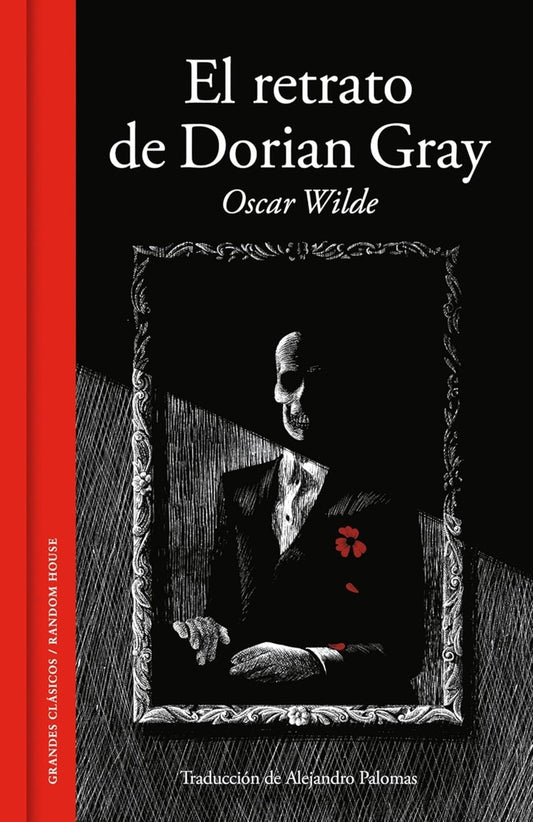 El retrato de Dorian Gray | OSCAR WILDE