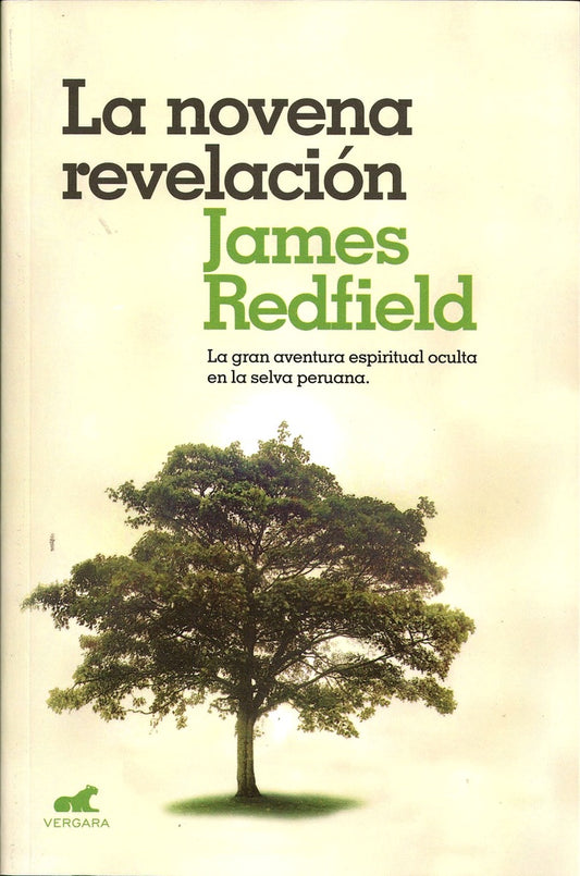 La novena revelación | JAMES REDFIELD