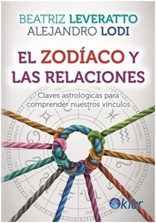El zodiaco y las relaciones | LEVERATTO, LODI