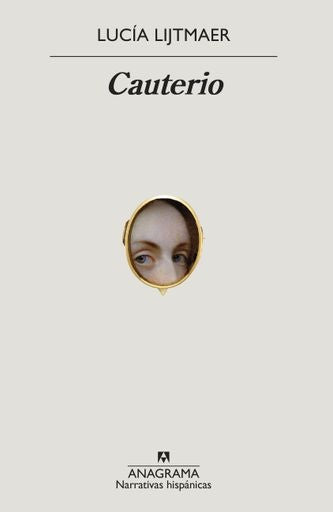 Cauterio | LIJTMAER LUCIA