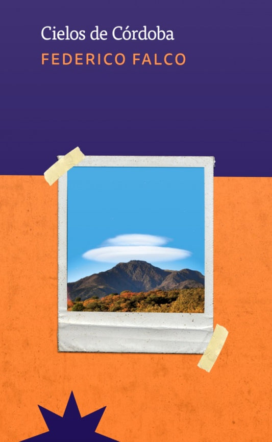Cielos de Córdoba | FEDERICO FALCO
