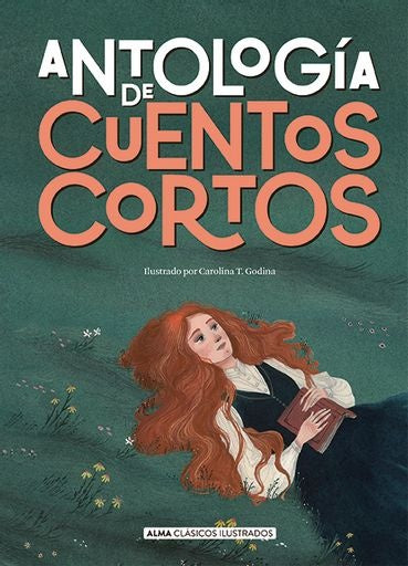 Antología de cuentos cortos | Varios autores