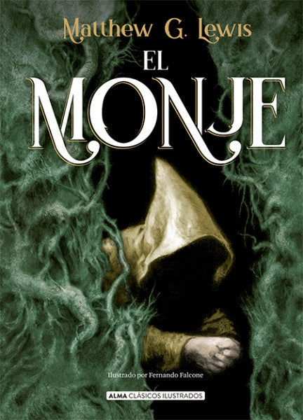 El monje | Matthew G. Lewis