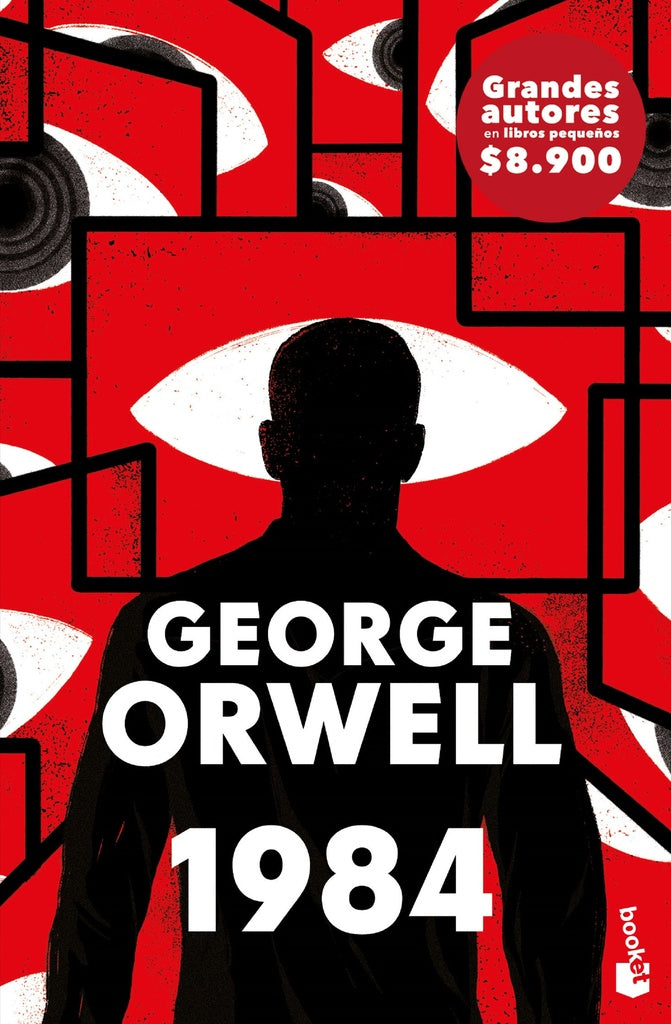 1984 | GEORGE ORWELL ; ALDOUS HUXLEY ; RAY BRAD