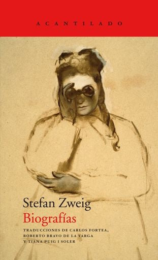 Biografías (2 tomos) | STEFAN ZWEIG