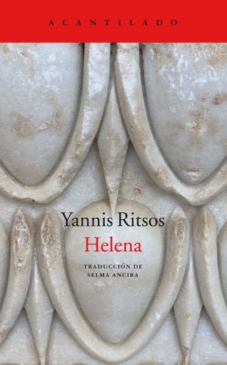 Helena | YANNIS RITSOS