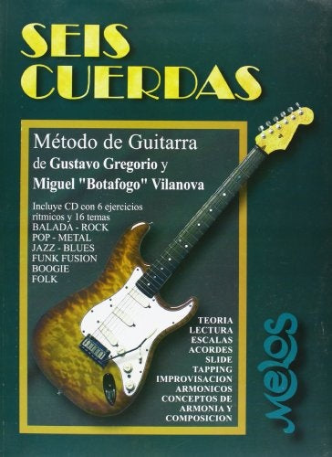 Seis Cuerdas