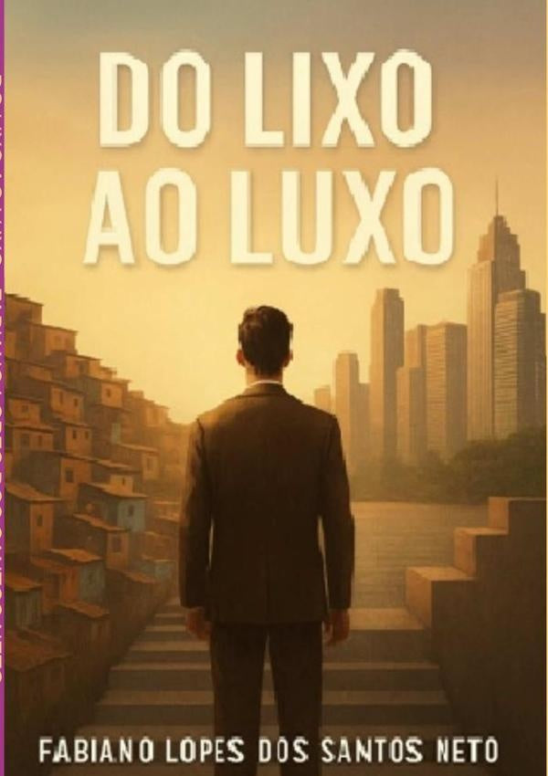 Do Lixo Ao Luxo | FabianoLopesDosSantos Neto