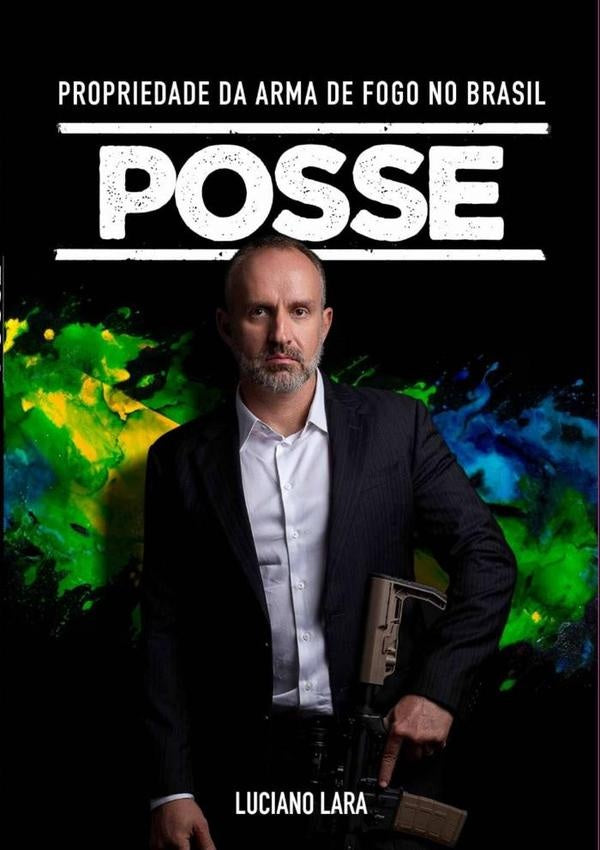 Posse | Luciano Lara