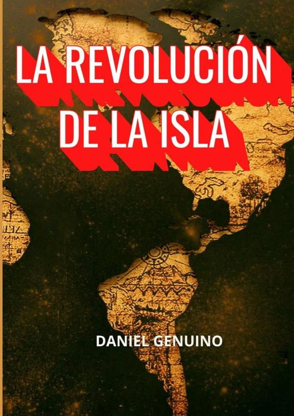 La Revolucion De La Isla | Daniel Genuino