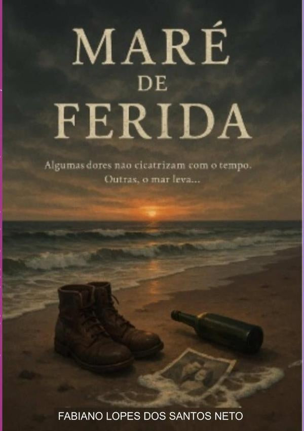 Mare De Feridas | FabianoLopesDosSantos Neto