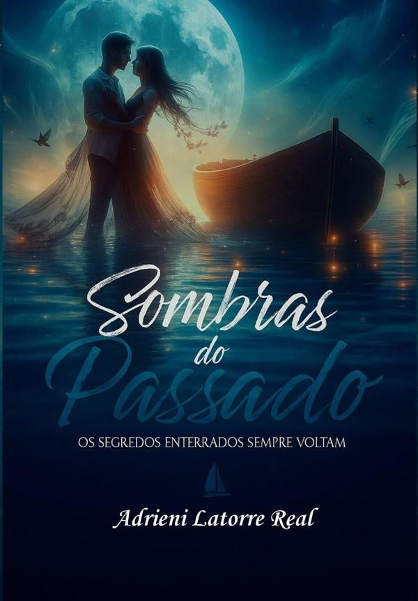 Sombras Do Passado | AdrieniLatorre Real