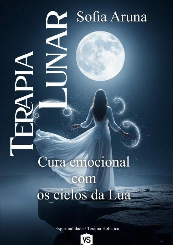 Terapia Lunar | SofiaAruna/Virginia Santos