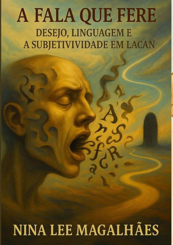 A Fala Que Fere | ValdiraAbreuMagalh?esNinaLeeDe Sa