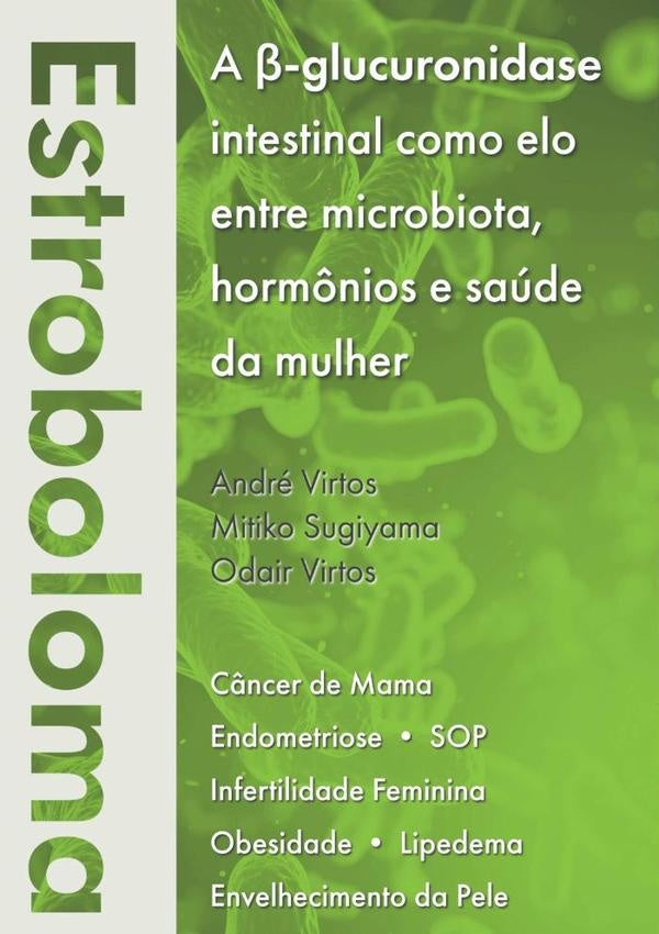 Estroboloma | Mitiko Sugiyama