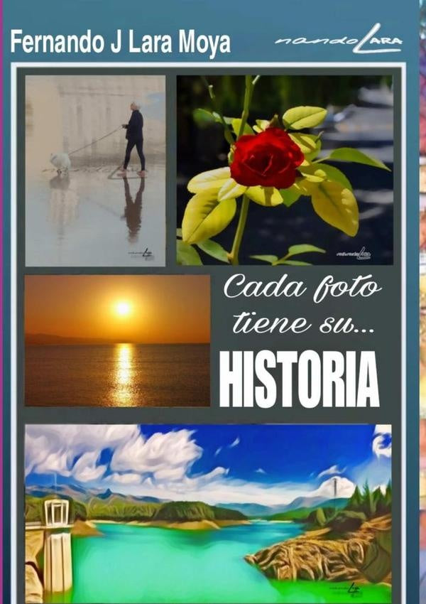 Cada Foto Tiene Su... Historia | FernandoJLara Moya