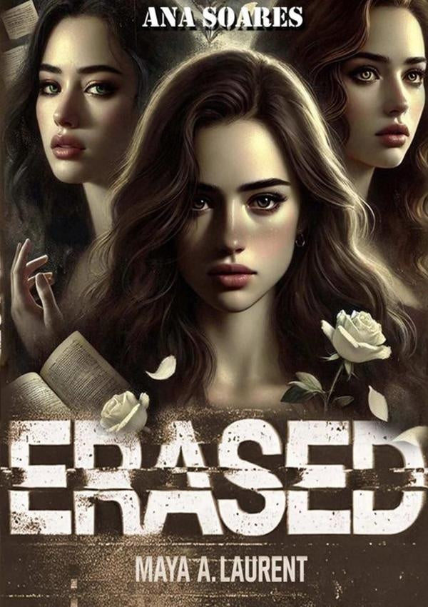 Erased | AnaF. Soares