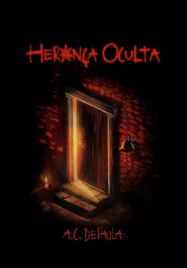 Heran?a Oculta | A.c. Depaula