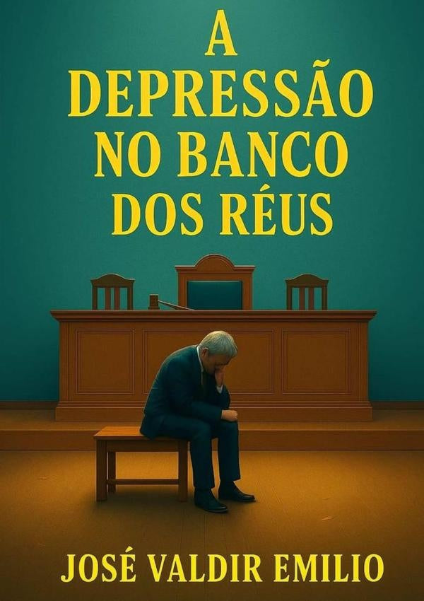 A Depress?o No Bando Dos Reus | JoseValdir Emilio