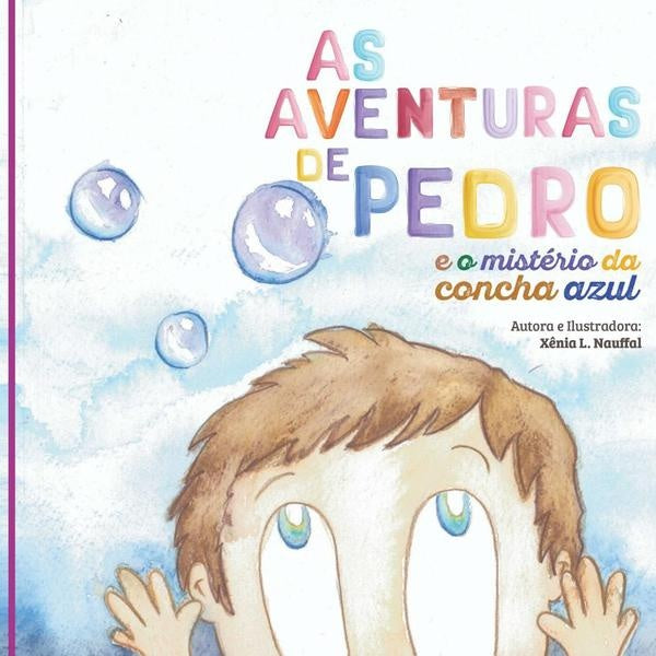 As Aventuras De Pedro | X?niaLeinig Nauffal