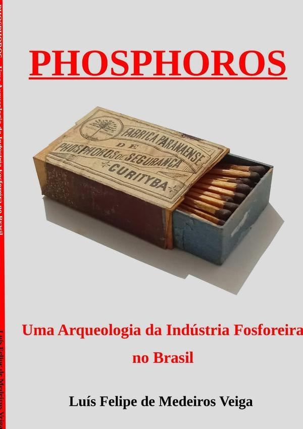 Phosphoros | LuisFelipeDeMedeiros Veiga