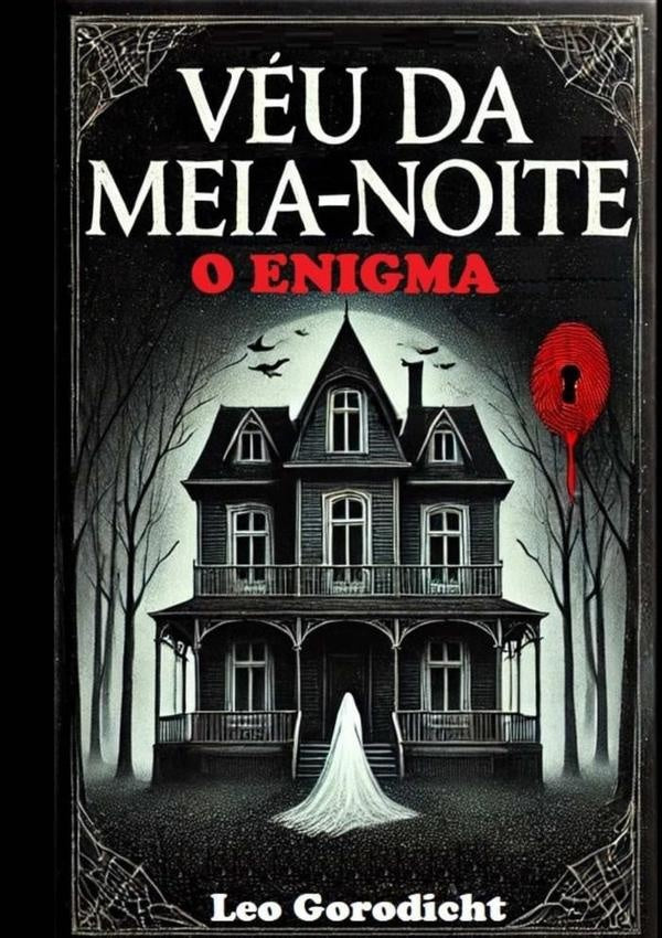 Veu Da Meia-noite | Leo Gorodicht