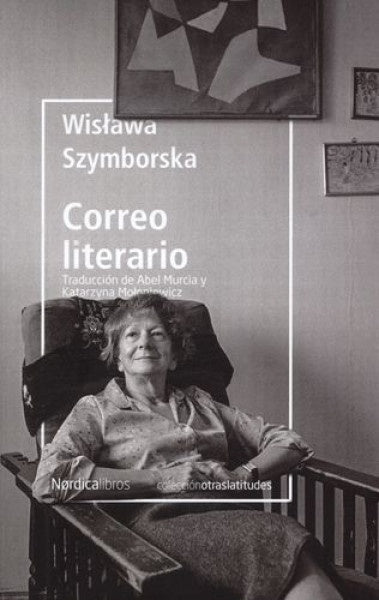 Correo literario | Wisawa Szymborska