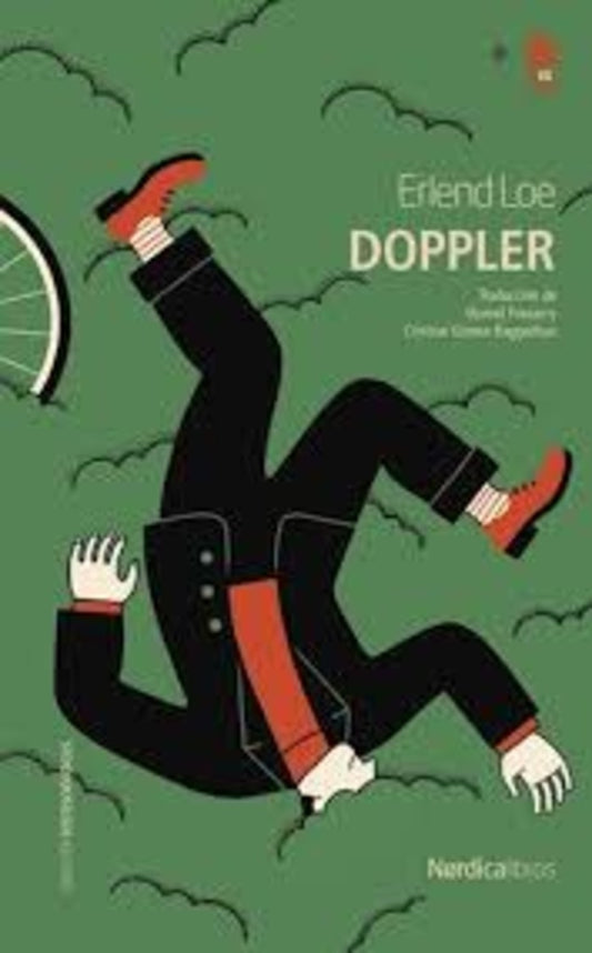 Doppler | Erlend Loe