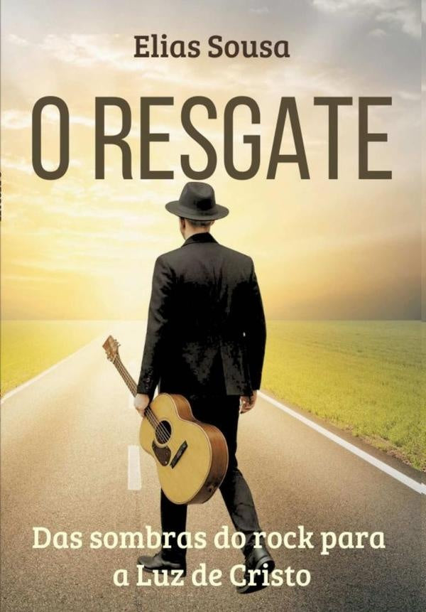 O Resgate | EliasDomingosDe Sousa