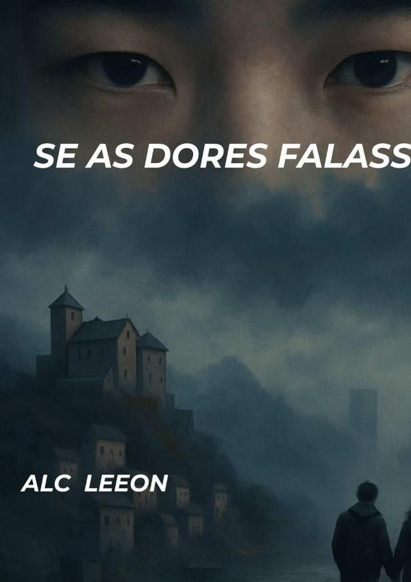 Se As Dores Falassem | Alc Leeon
