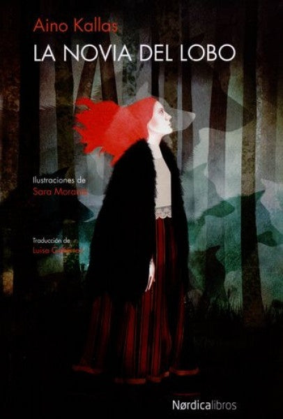 La novia del lobo | Aino Kallas