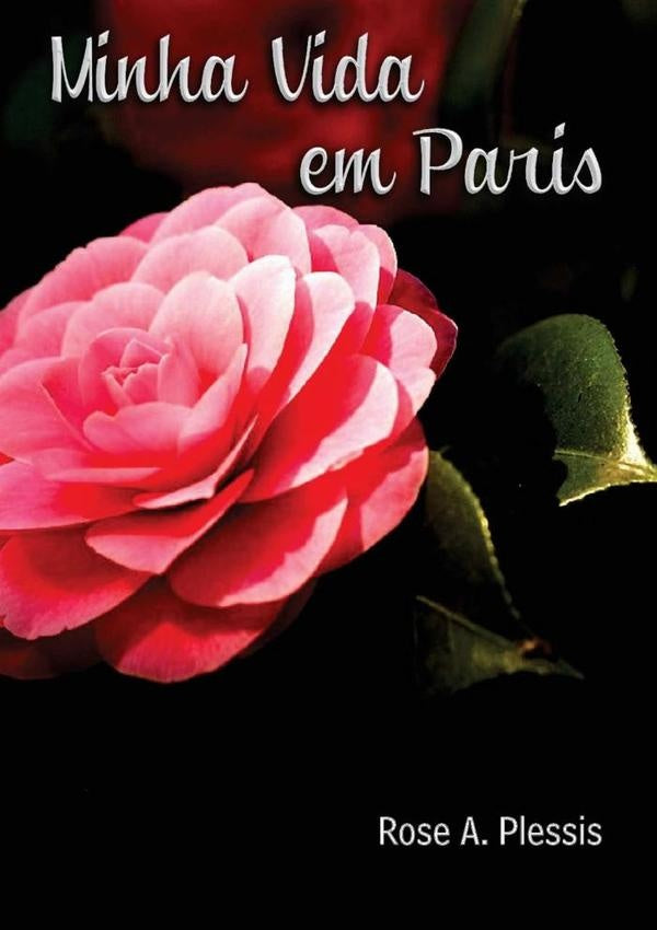 Minha Vida Em Paris | RogerMoreira Barbosa