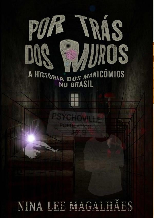Por Tras Dos Muros | ValdiraAbreuMagalh?esNinaLeeDe Sa
