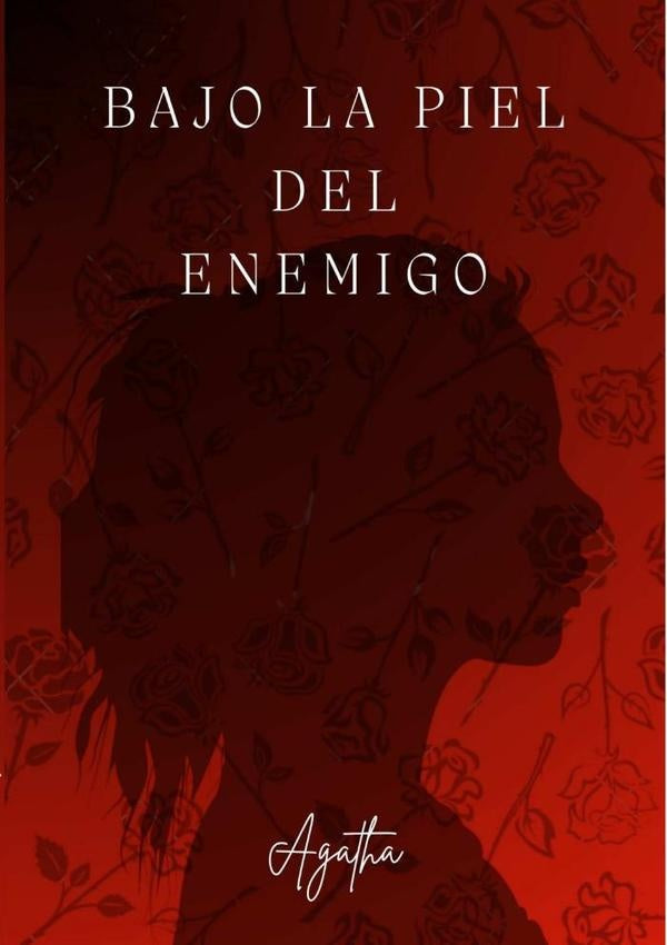 Bajo La Piel Del Enemigo | RUIZDELAPRADA AGATHA