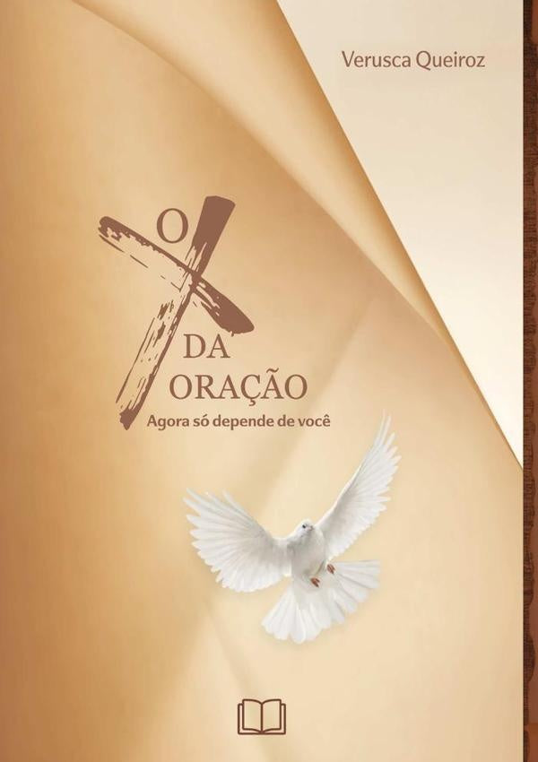 O X Da Ora??o | Verusca Queiroz