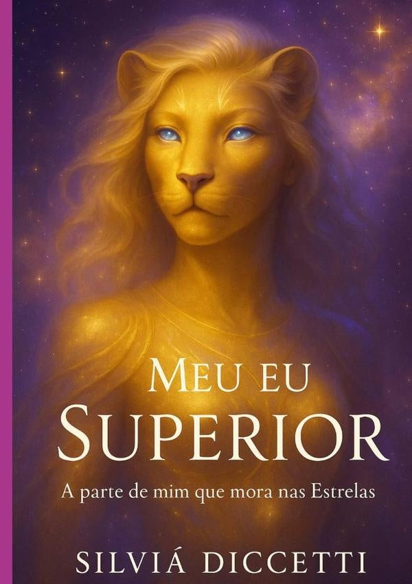 Meu Eu Superior | SilviaCristina Diccetti