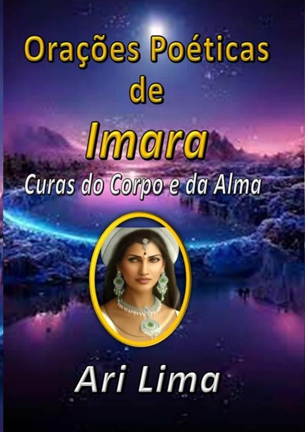 Ora??es Poeticas De Imara | Ari Lima