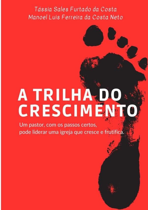 A Trilha Do Crescimento | Sales Furtado