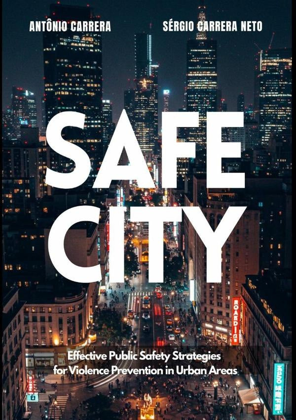 Safe City | CARRERA ALESSANDRO
