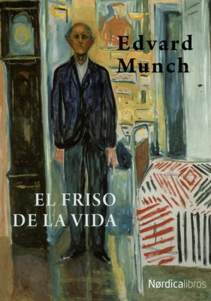 El friso de la vida | Edvard Munch