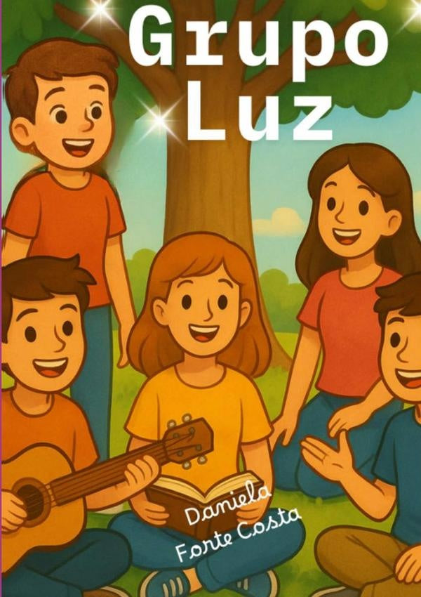 Grupo Luz | Daniela Forte