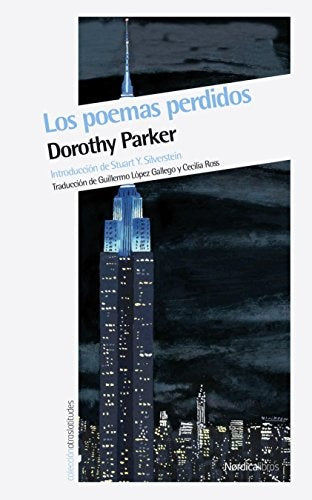Los poemas perdidos | Dorothy Parker