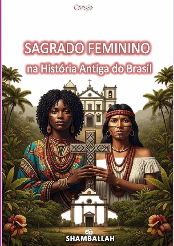 Sagrado Feminino | CarlosAraujo Carujo