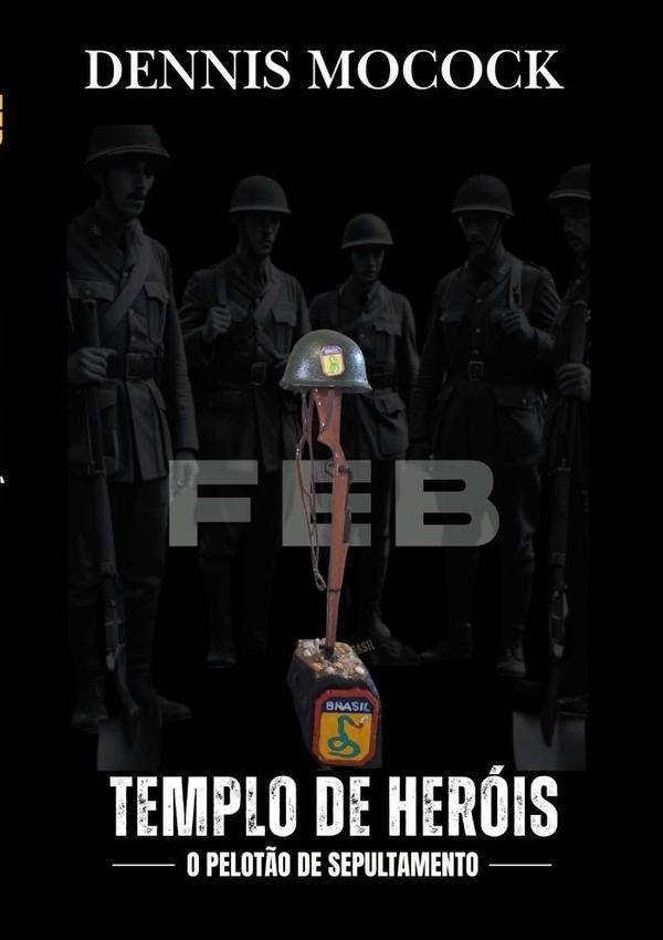Templo De Herois | DennisRichard Mocock