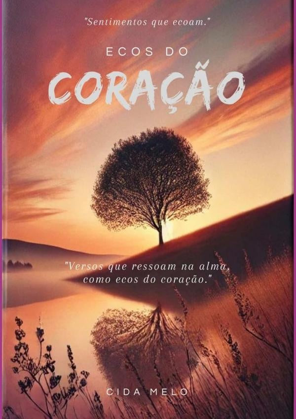 Ecos Do Cora??o | MariaAparecidaDeMelo Gabriel
