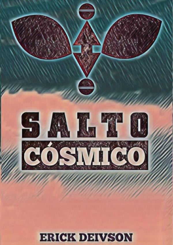 Salto Cosmico | Erick Deivson