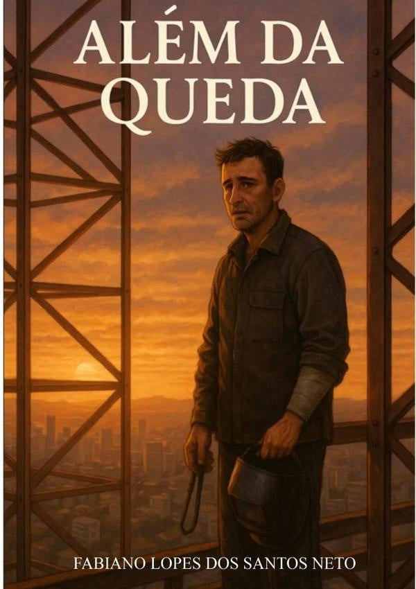 Alem Da Queda | FabianoLopesDosSantos Neto