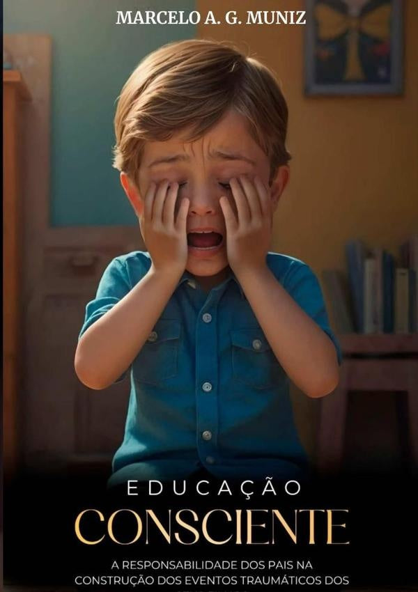 Educa??o Consciente | MarceloA.G. Muniz