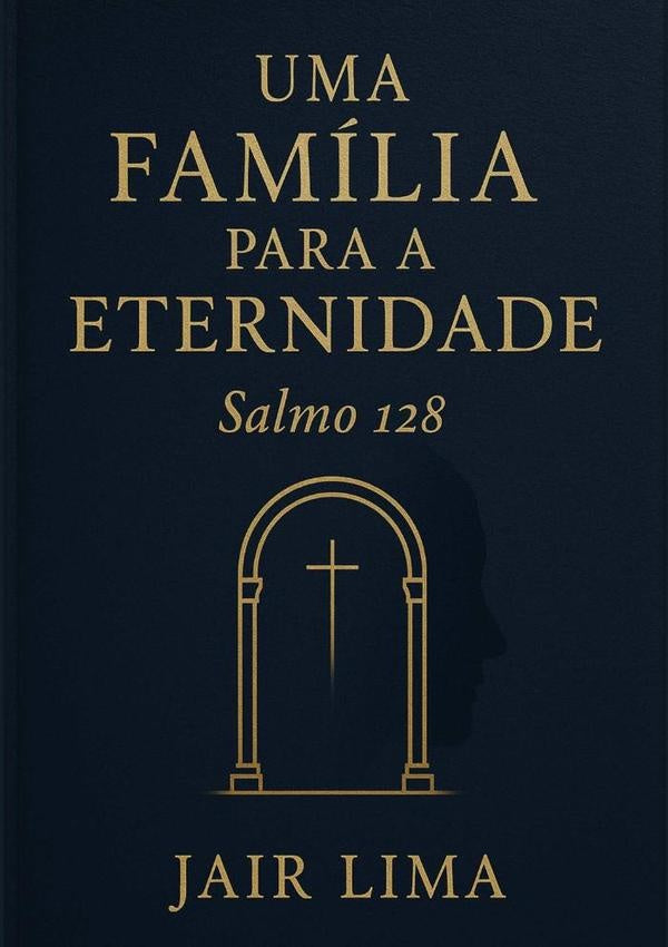 Uma Familia Para A Eternidade | Jair Lima